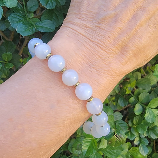 Quiet Strength Bracelet