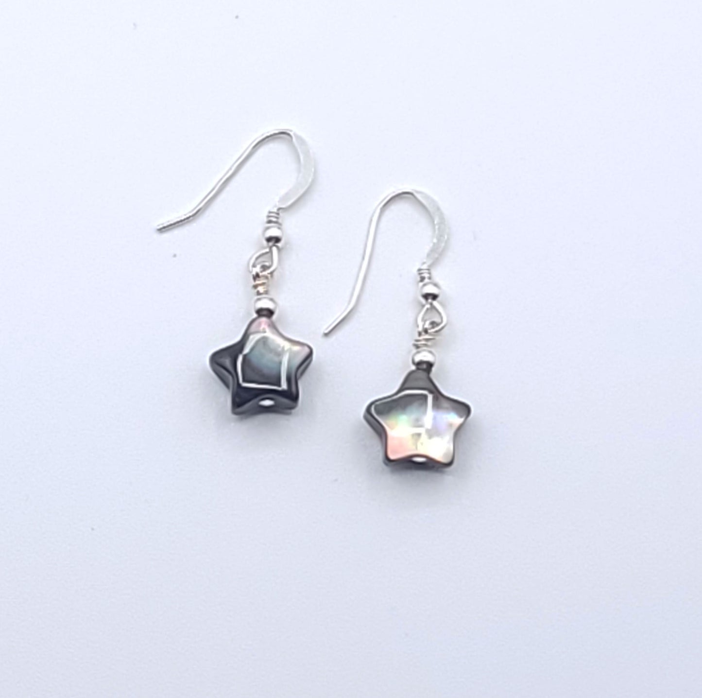 Constellation Earrings