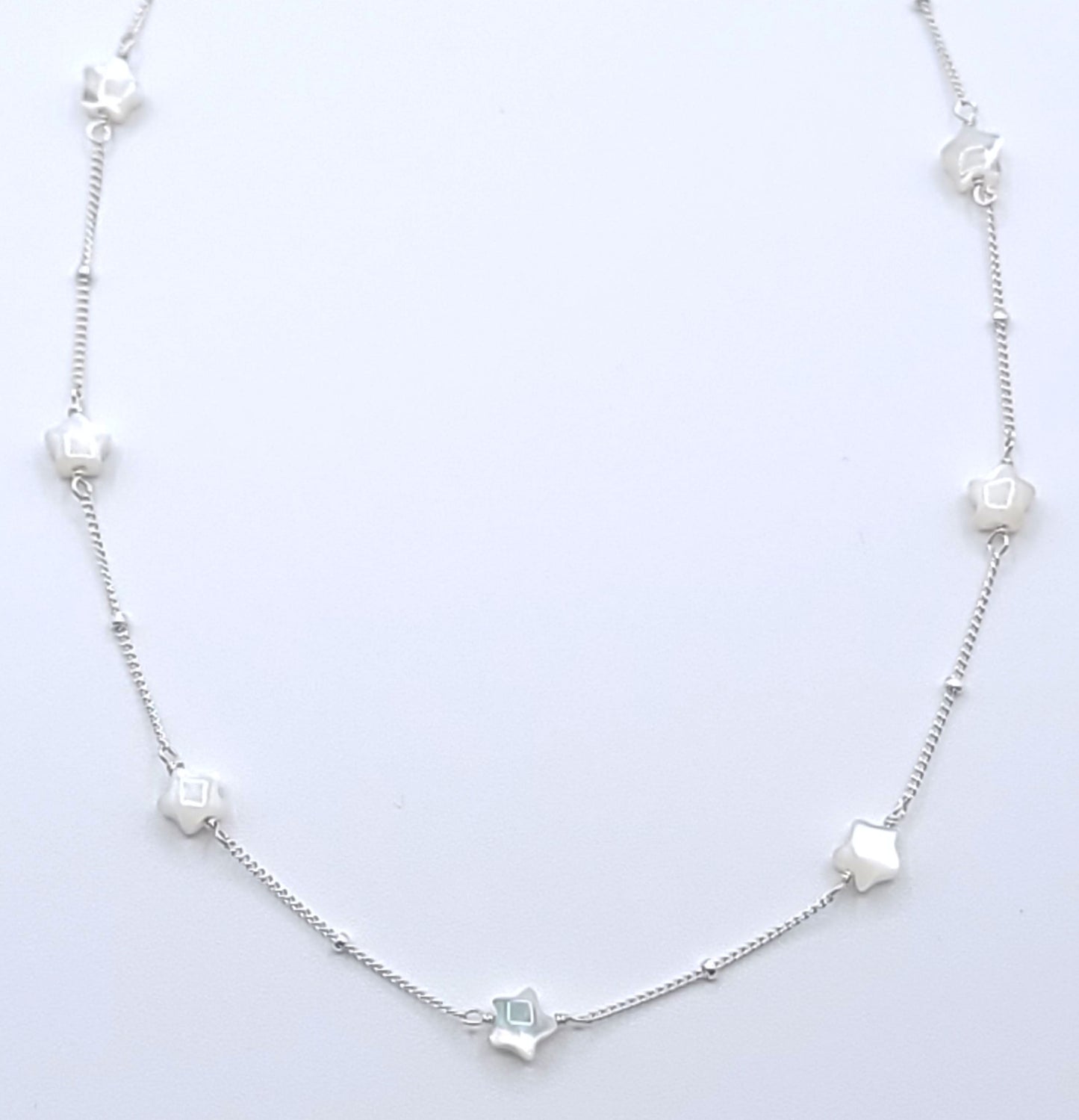 Constellation Necklace