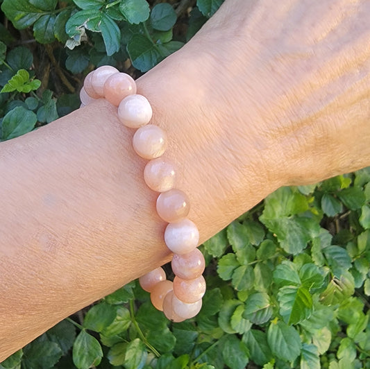 Inner-Growth Bracelet