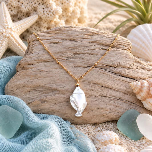 Lucky Fish: A Symbol That Feels Like Home