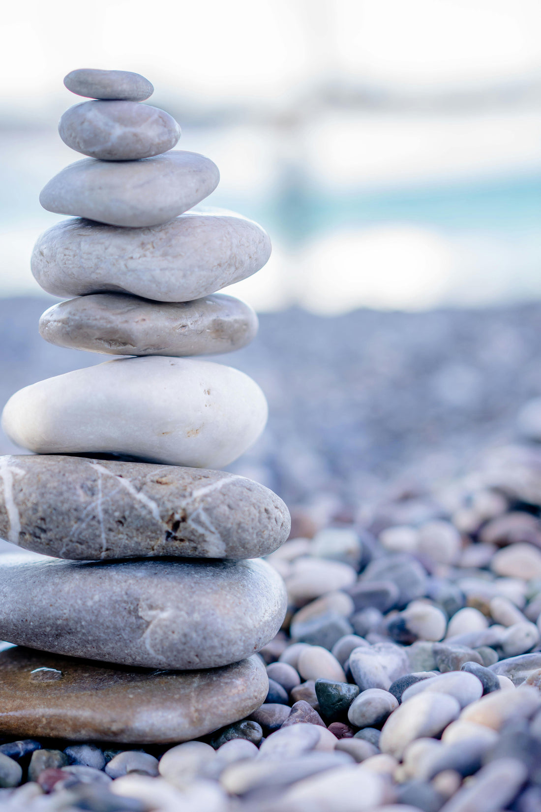 Alignment: Clearing Space for What’s Next