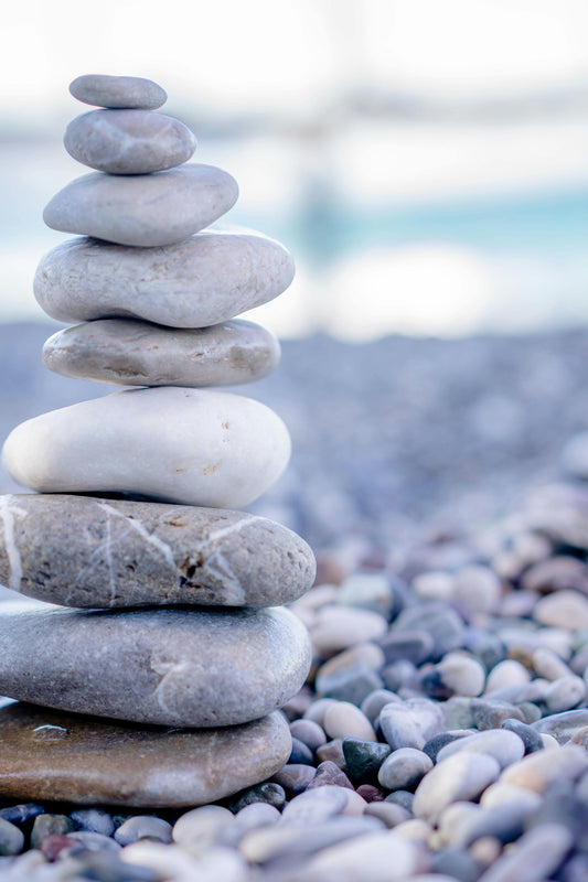 Alignment: Clearing Space for What’s Next