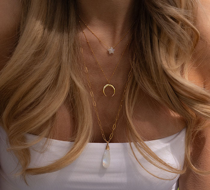 Moon and Tide Collection