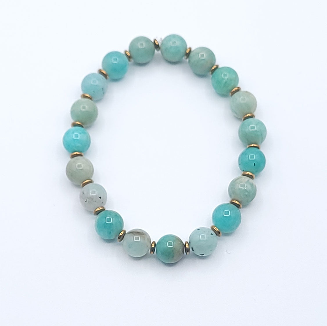 Inner Anchor Bracelet