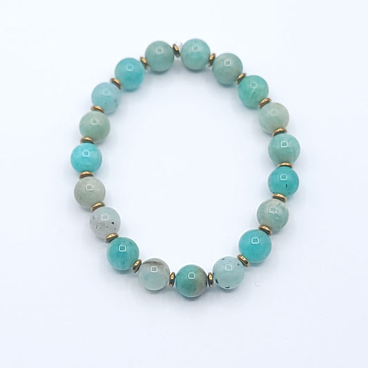 Inner Anchor Bracelet