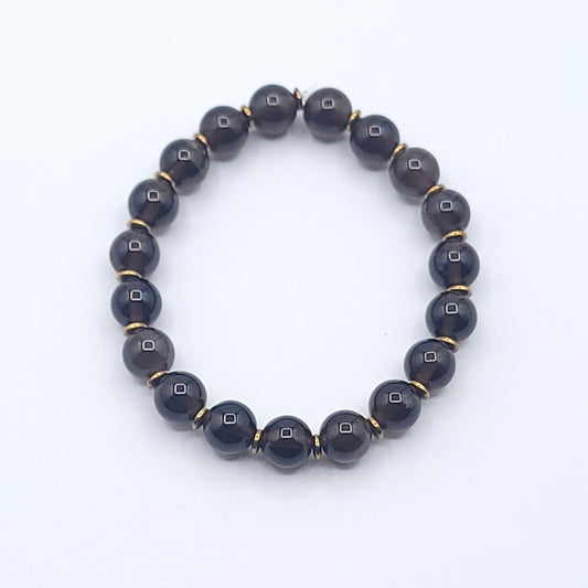 Grounded Power Bracelet