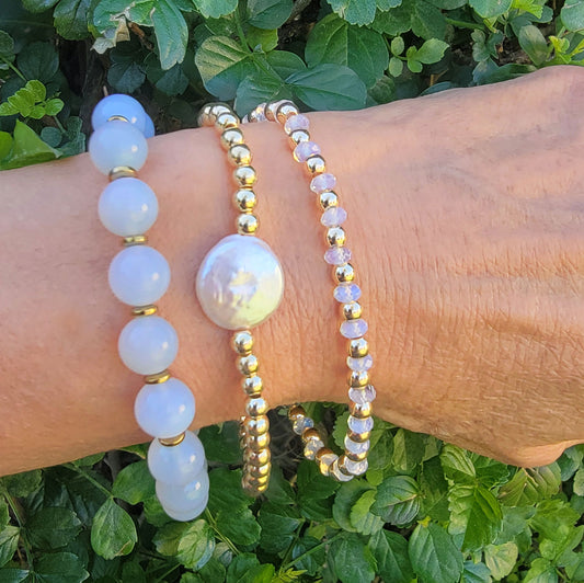 Quiet Strength Stack