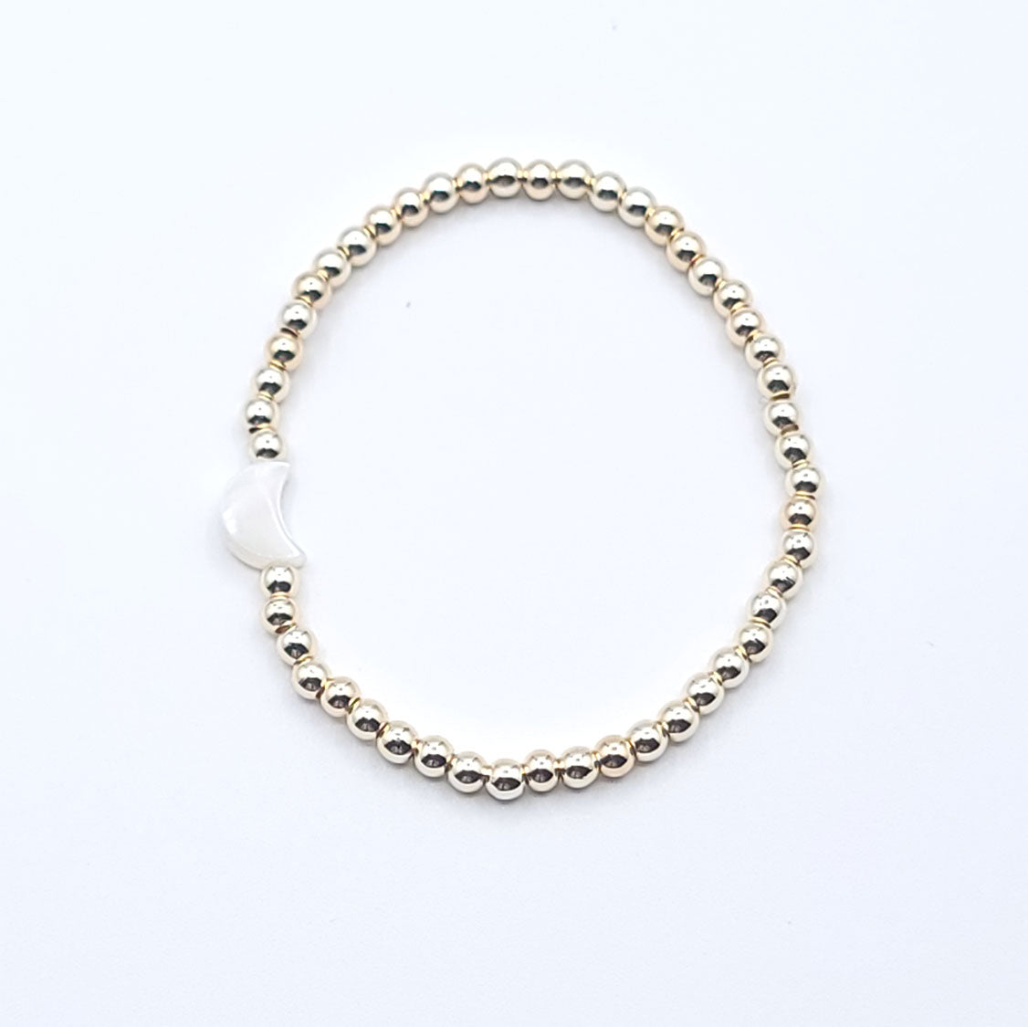 Half Moon Bracelet
