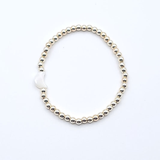 Half Moon Bracelet