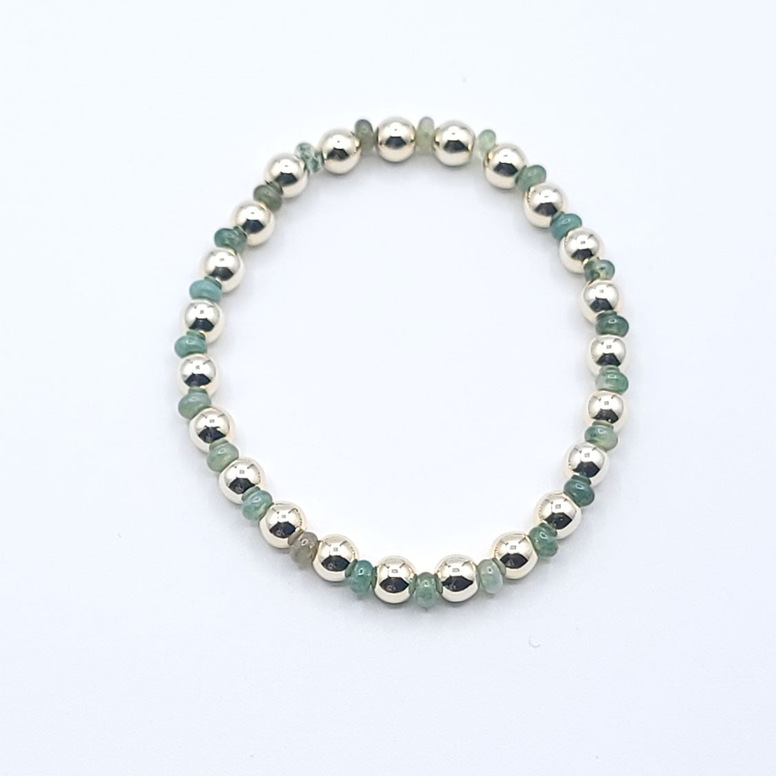 Evergreen Bracelet