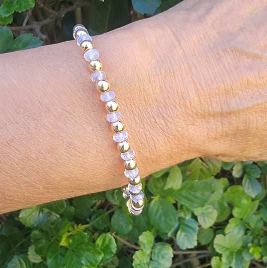 The Glow Bracelet