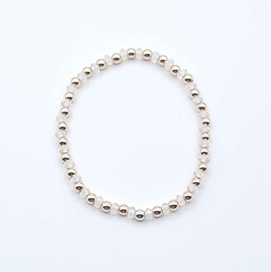 The Glow Bracelet