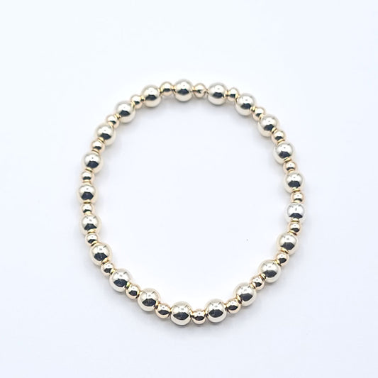Essential Gold Bracelet