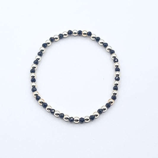 Tourmaline Strength Bracelet