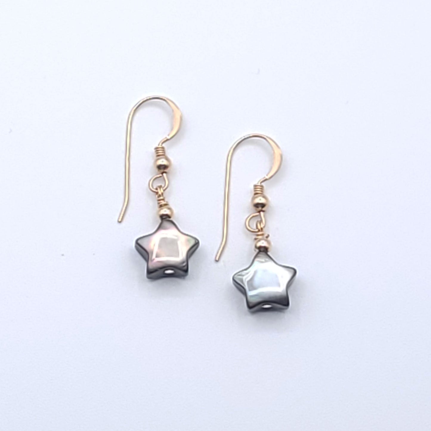 Constellation Earrings