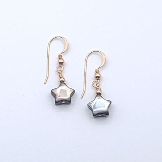 Constellation Earrings