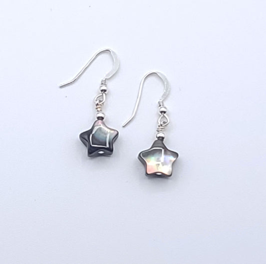 Constellation Earrings