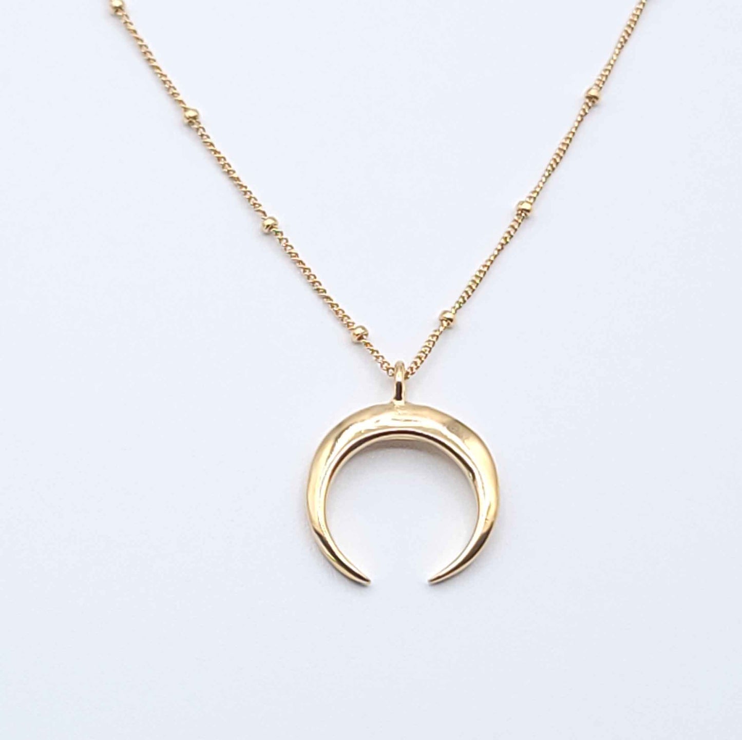 Luna Necklace