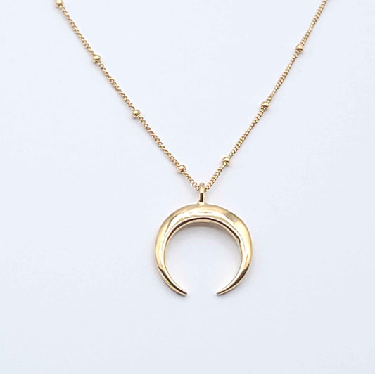 Luna Necklace