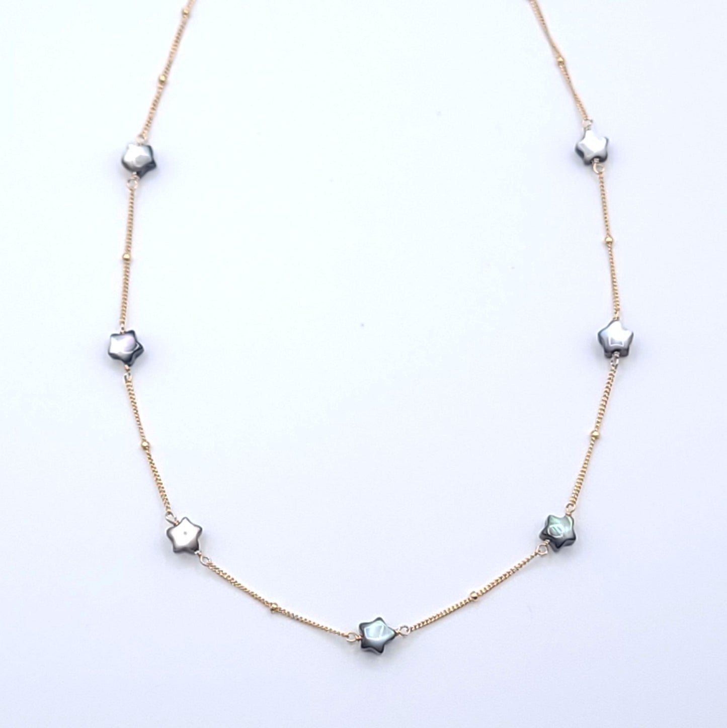 Constellation Necklace
