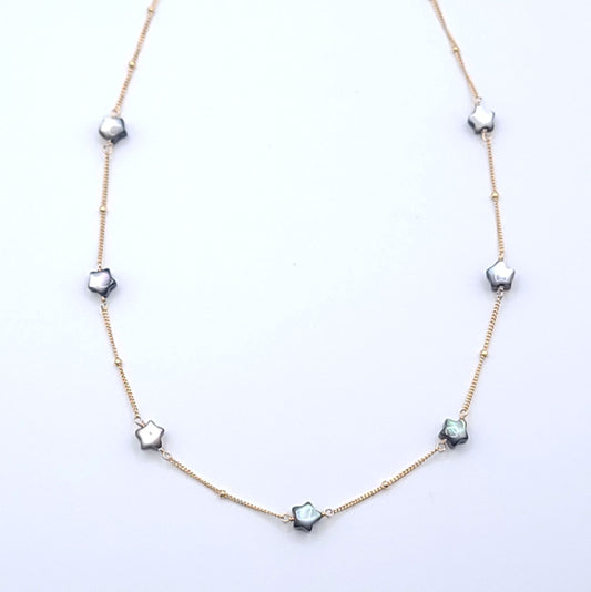 Constellation Necklace