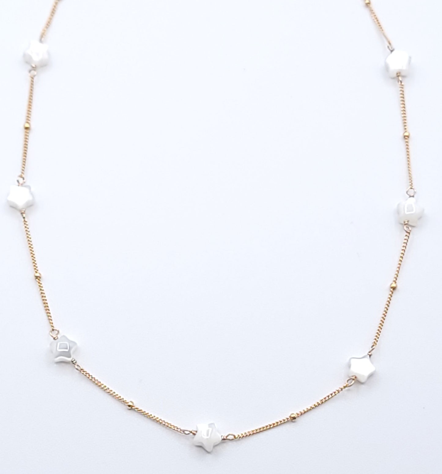Constellation Necklace