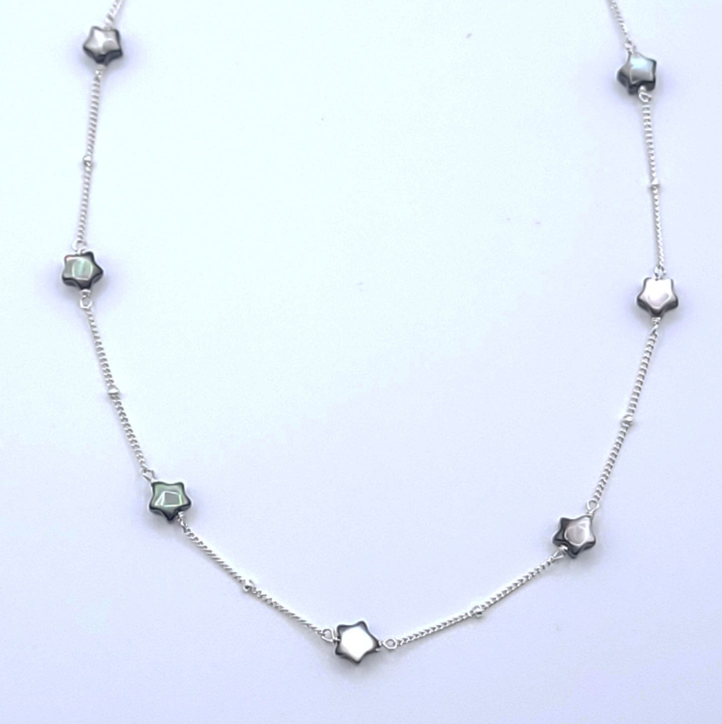 Constellation Necklace
