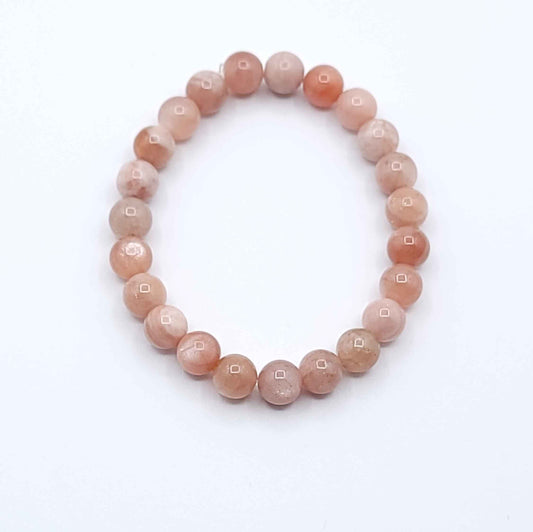 Inner-Growth Bracelet