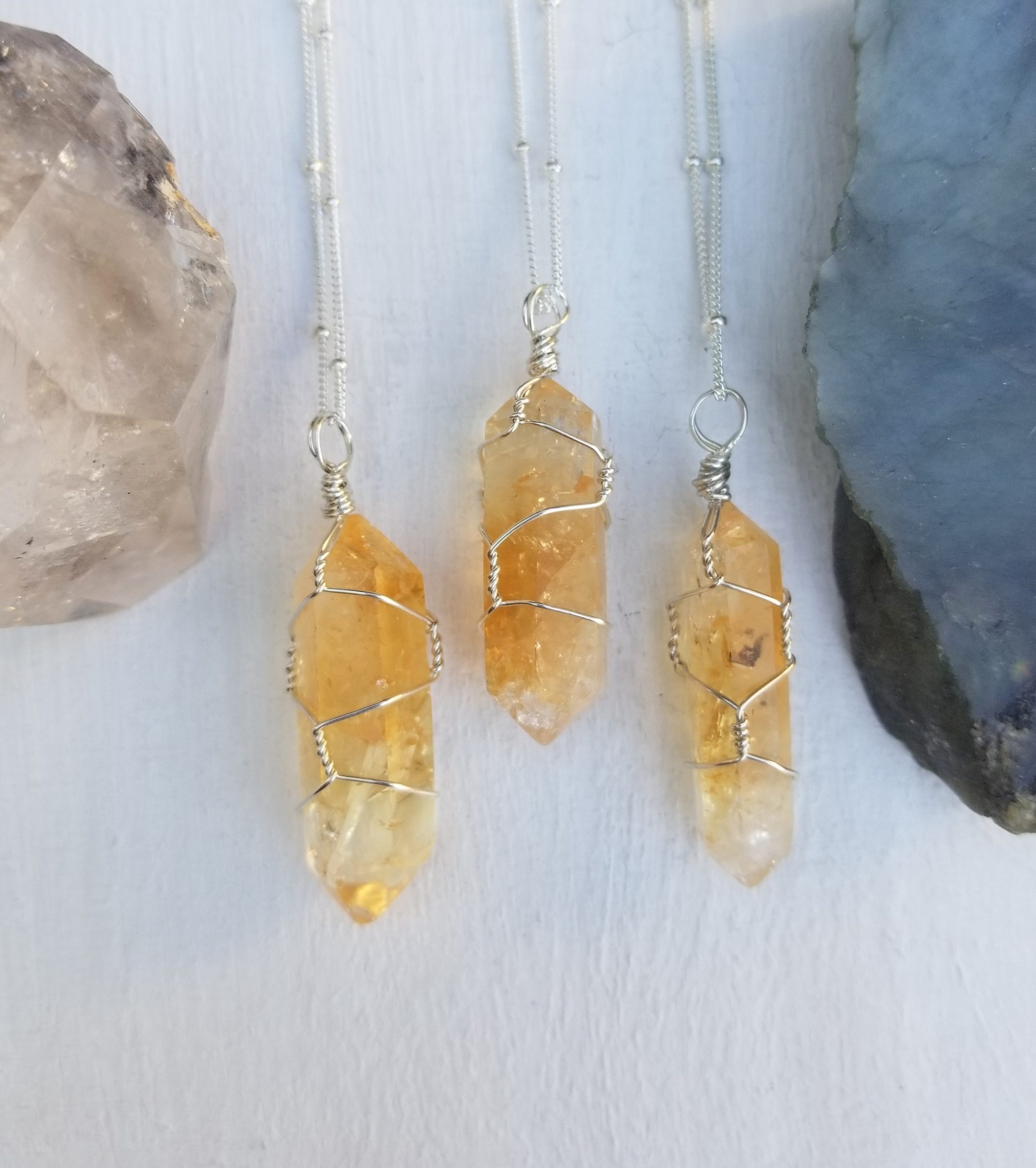 Citrine