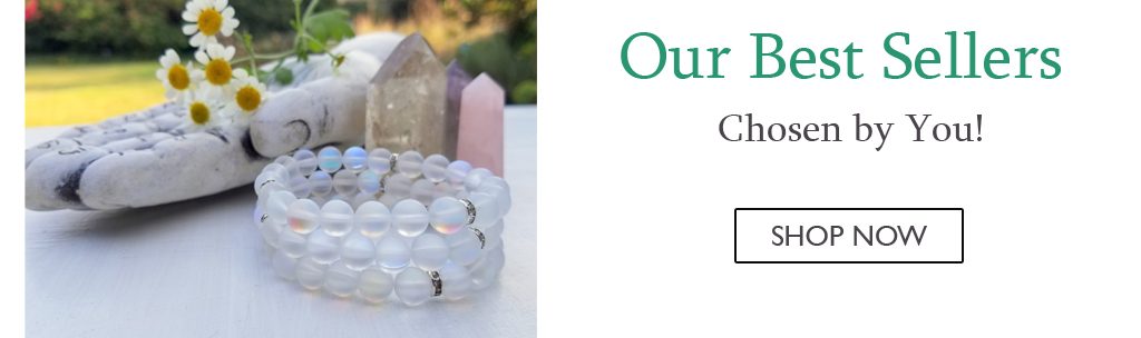 Mindful Jewelry and Products - Solstice LTD - Jewelry and More