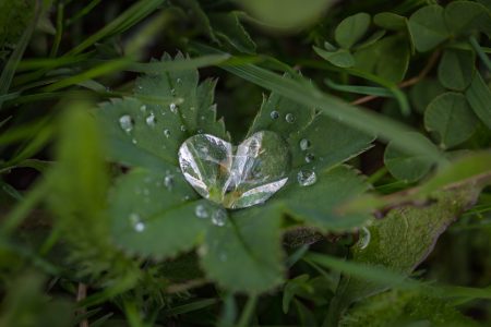 best crystals for gratitude