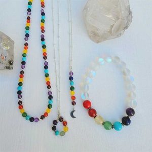 Chakra Love Collection