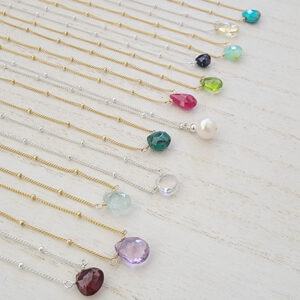 Tiny Gem - Big Energy Collection